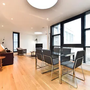  Apartamento Bridge Reino Unido