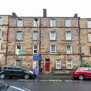 Lovely 1-bedroom In Edimburgo