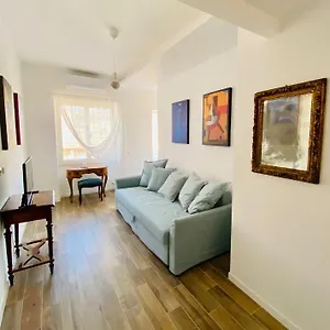  Apartamento Casa Di Malta Italia