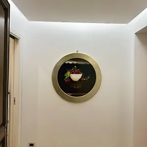  Apartamento Gio Luxury Italia
