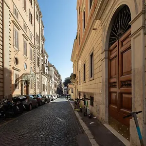  Apartamento Iflat The Roman View Italia