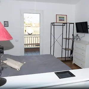  Apartamento Over The Roof Italia