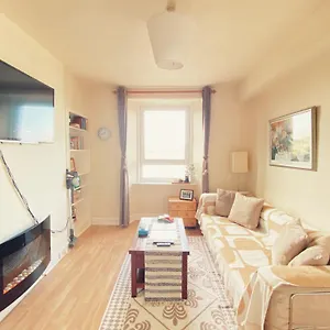 Meadowbank 1-bedroom Flat Edimburgo