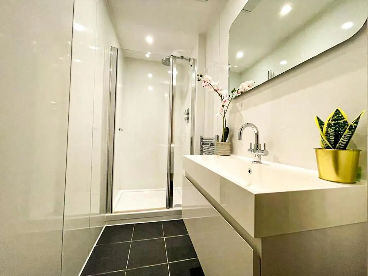 Desirable 2 Bed Apt Near Edinburgh Castle 0*,  Verenigd Koninkrijk