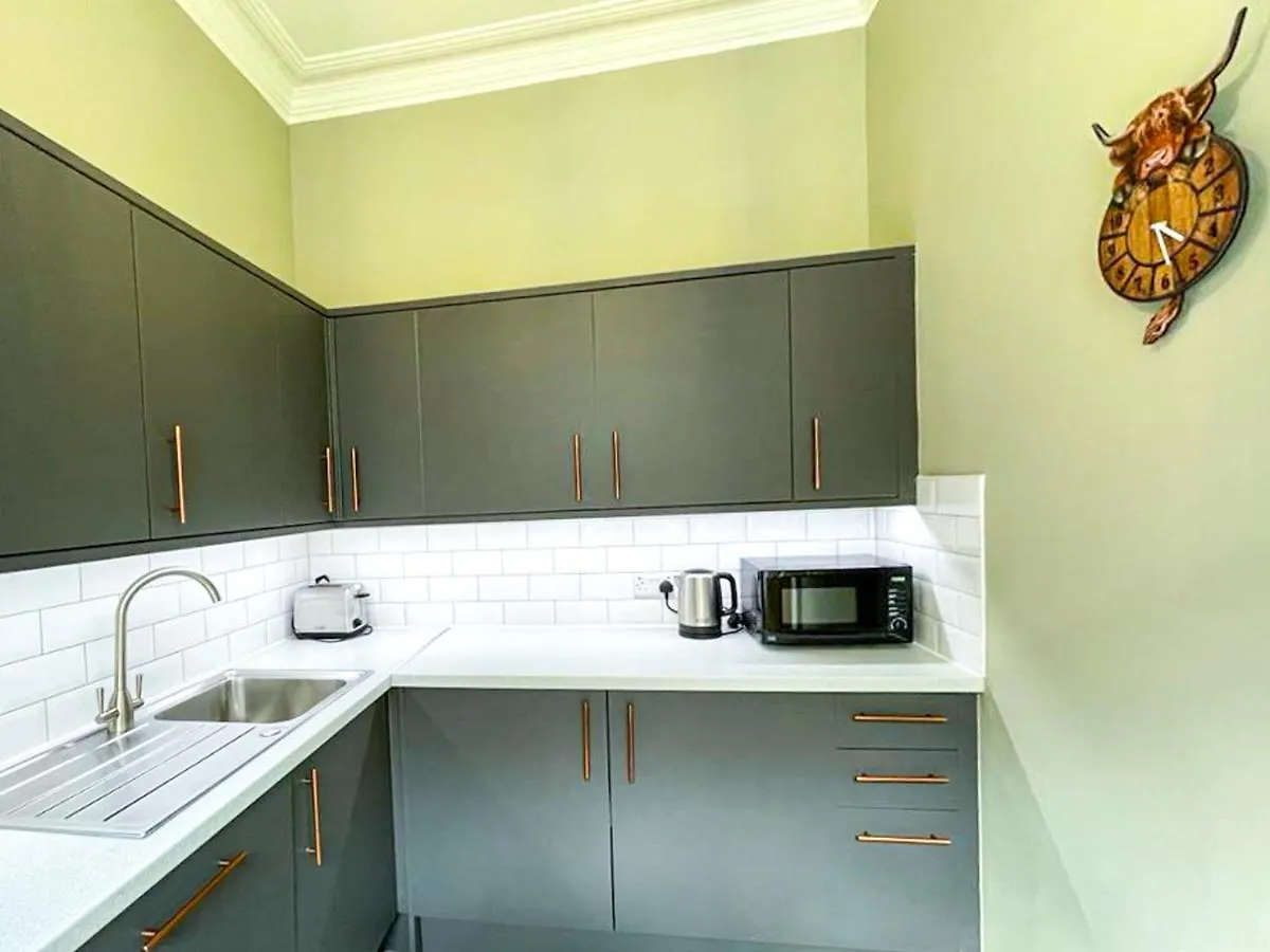 Desirable 2 Bed Apt Near Edinburgh Castle 0*,  Verenigd Koninkrijk